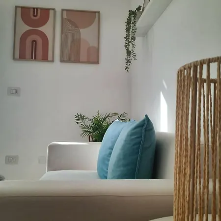 Ariadimare Apartment Roseto Degli Abruzzi