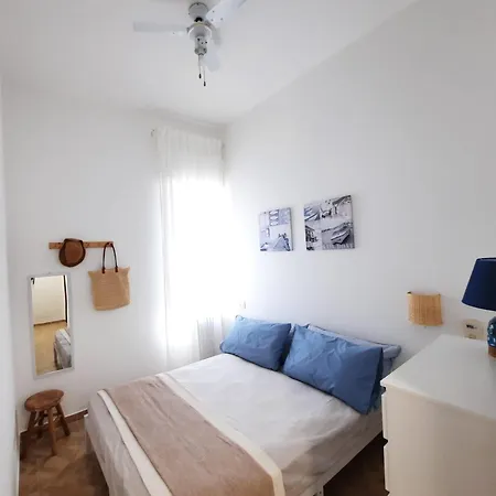 Ariadimare Apartment *