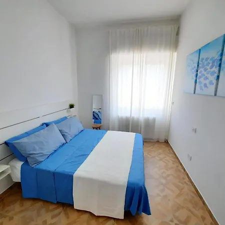 Apartment Ariadimare *