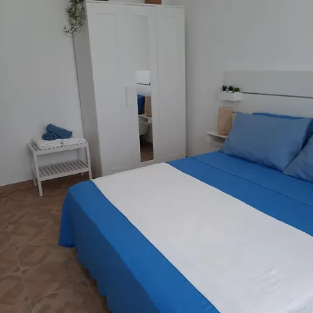 Ariadimare Apartment Roseto Degli Abruzzi
