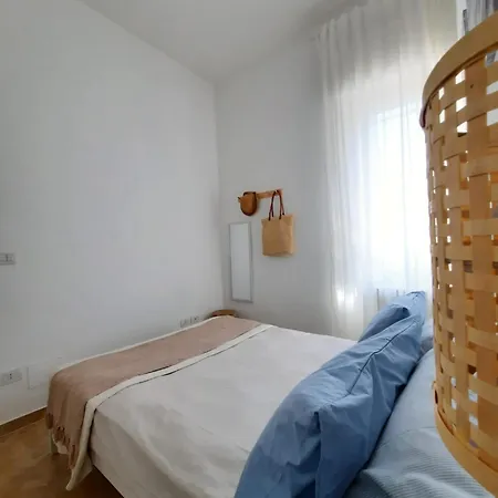 Ariadimare Apartment *