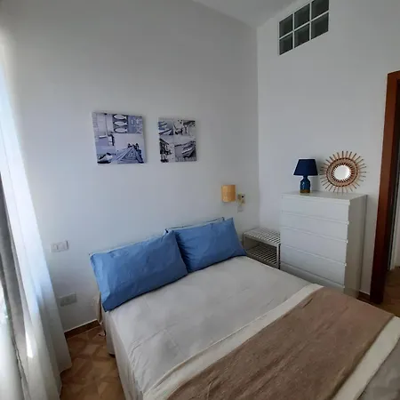 Apartment Ariadimare