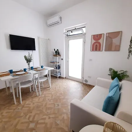 Ariadimare Apartment *