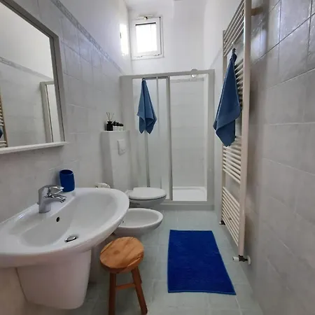 Apartment Ariadimare Roseto Degli Abruzzi