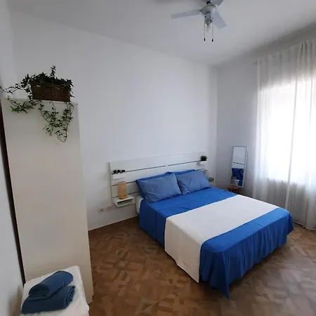 Apartment Ariadimare Roseto Degli Abruzzi