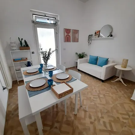 Ariadimare Apartment