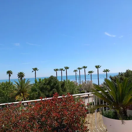 Ariadimare Apartment Roseto Degli Abruzzi