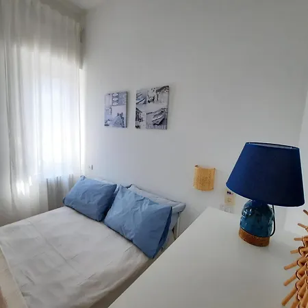 Apartment Ariadimare *