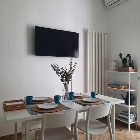 Ariadimare Apartment Roseto Degli Abruzzi