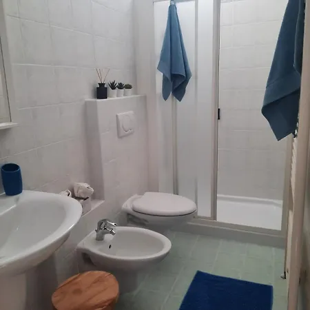 Apartment Ariadimare Roseto Degli Abruzzi