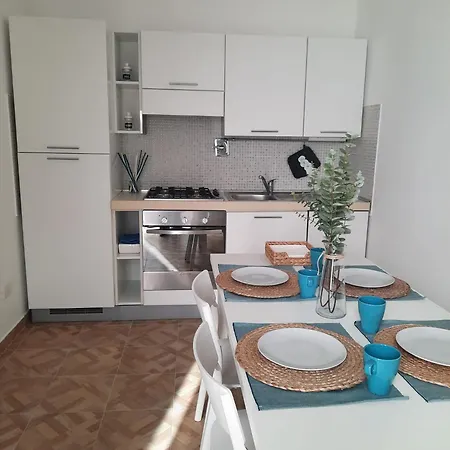 Ariadimare Апартаменты *