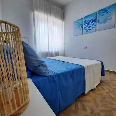 Ariadimare Розето-дельи-Абруцци