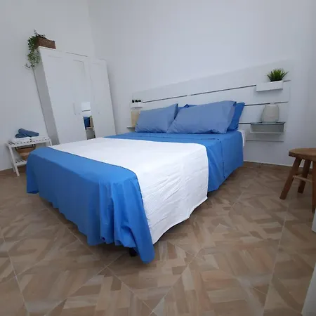 Апартаменты Ariadimare *