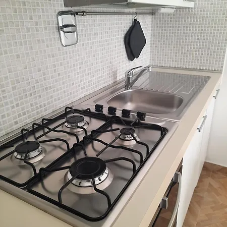 Apartment Ariadimare