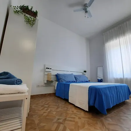 Апартаменты Ariadimare